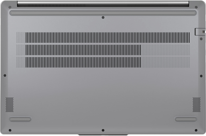 Ноутбук Lenovo LOQ 15IAX9E (83LK004FRA) Luna Grey - зображення 14
