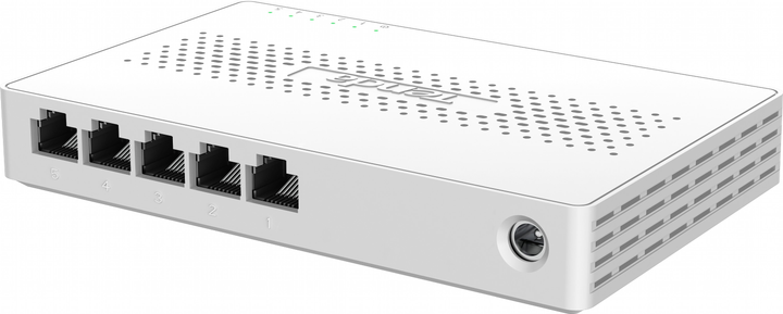 Комутатор Tenda SM105 - зображення 2