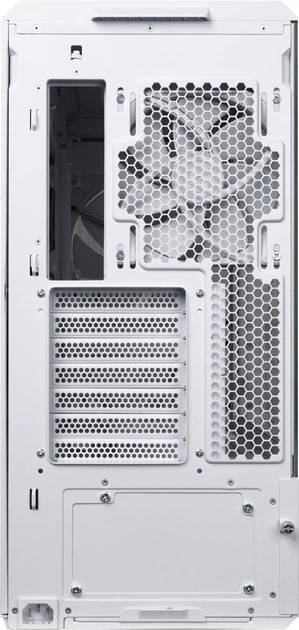 Obudowa Lian Li LANCOOL 217 White (G99.LAN217W.00) - obraz 7