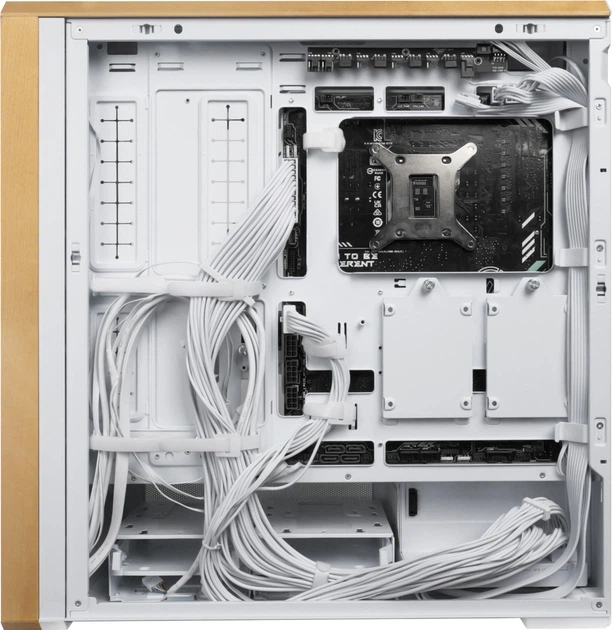 Obudowa Lian Li LANCOOL 217 White (G99.LAN217W.00) - obraz 10