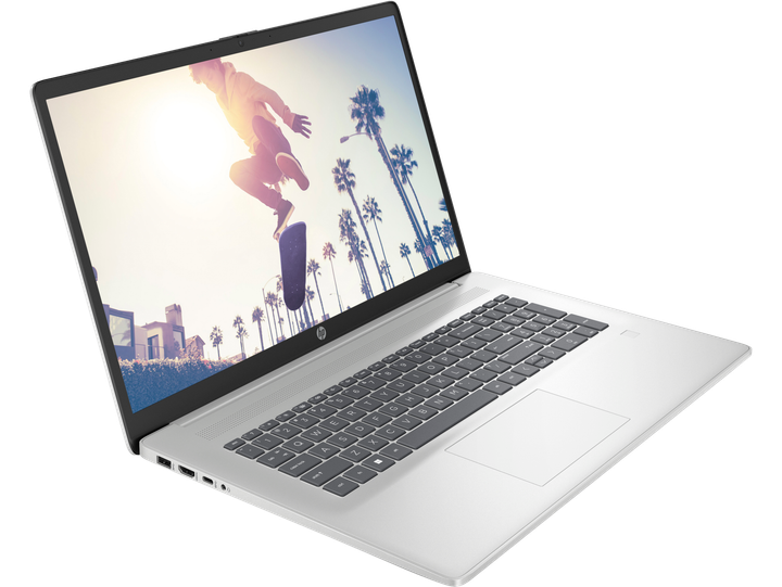 Ноутбук HP 17t-cn400 (9Z462AV-002) - Фото 5 Ноутбук HP 17t-cn400 (9Z462AV-002) - зображення 5