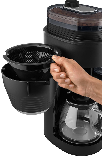 Кавоварка крапельна Melitta AromaFresh II (1030-05) - зображення 4