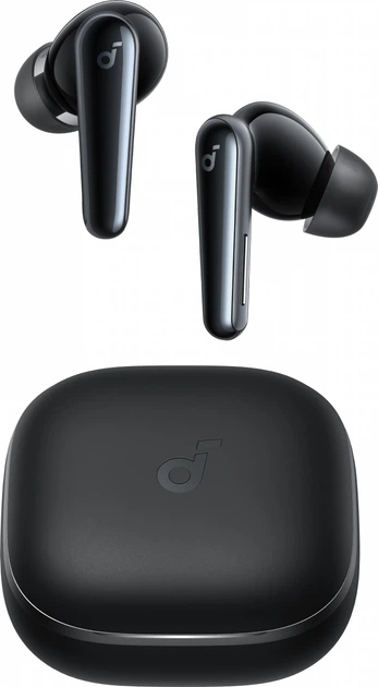 Наушники Anker SoundСore Liberty 5 Black (A3957G11) купить в