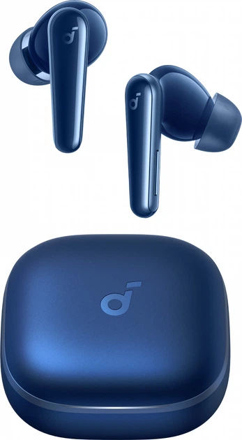 Anker Soundcore Liberty 5　ブルー Наушники Anker SoundСore Liberty 5 Blue (A3957G31) купить в