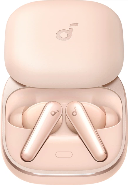 Навушники Anker SoundСore Liberty 5 Pink (A3957G51) - зображення 3