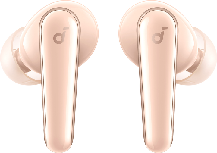 Наушники Anker SoundСore Liberty 5 Pink (A3957G51) купить в