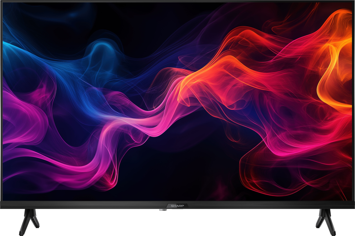 Telewizor Sharp 32" 32GF2265E - obraz 1