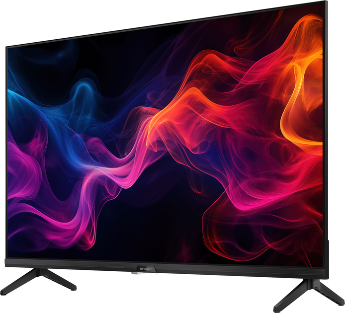 Telewizor Sharp 32" 32GF2265E - obraz 3