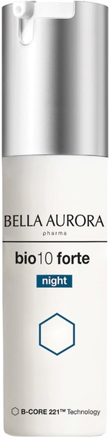 Сироватка для обличчя Bella Aurora Bio 10 Forte проти пігментації 30 мл (8413400016328) - зображення 1
