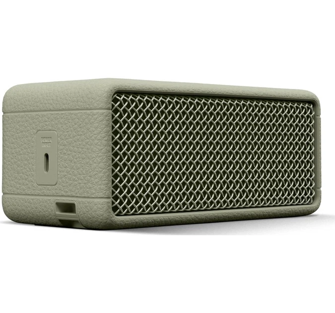 Акустика Marshall Portable Speaker Emberton III Sage (1007861) - изображение 3