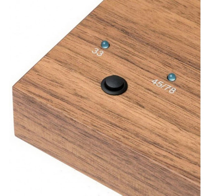 Програвач вінілу Pro-Ject X1 B Pick It PRO B Walnut - Фото 3 Програвач вінілу Pro-Ject X1 B Pick It PRO B Walnut - зображення 3