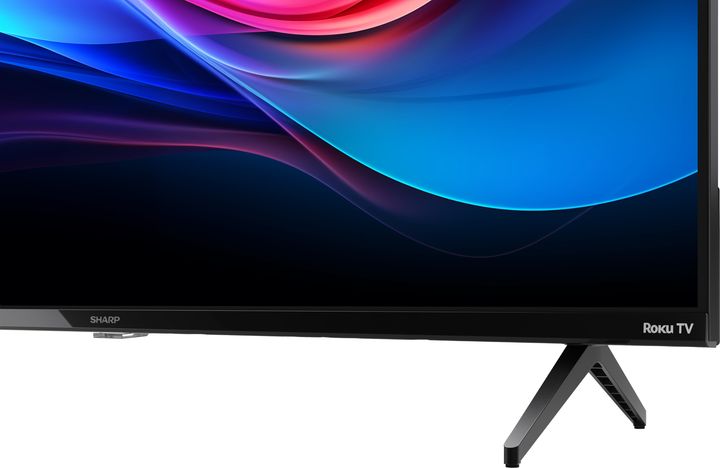 Телевізор Sharp 43" 43GJ4225E - зображення 5