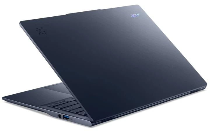 Ноутбук Acer Swift 14 AI SF14-51 (NX.J2HEU.002) - Фото 6 Ноутбук Acer Swift 14 AI SF14-51 (NX.J2HEU.002) - изображение 6