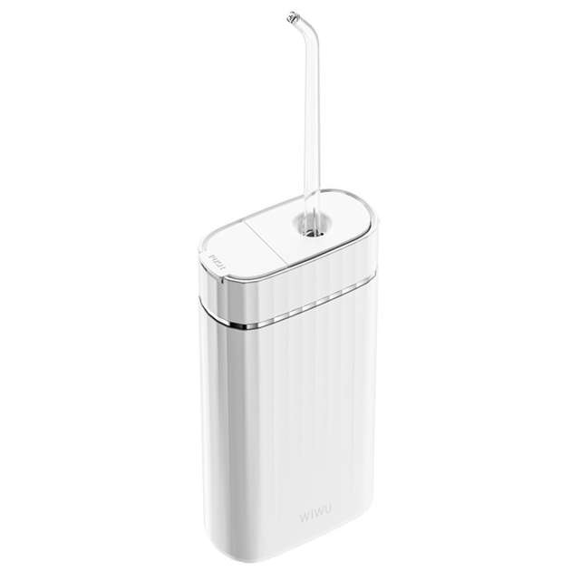 Ирригатор для полости рта WIWU Wi-TP001 White - изображение 2