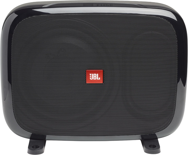 Автомобільний сабвуфер JBL SUB Fuse (SUBFUSEJBL) - зображення 1