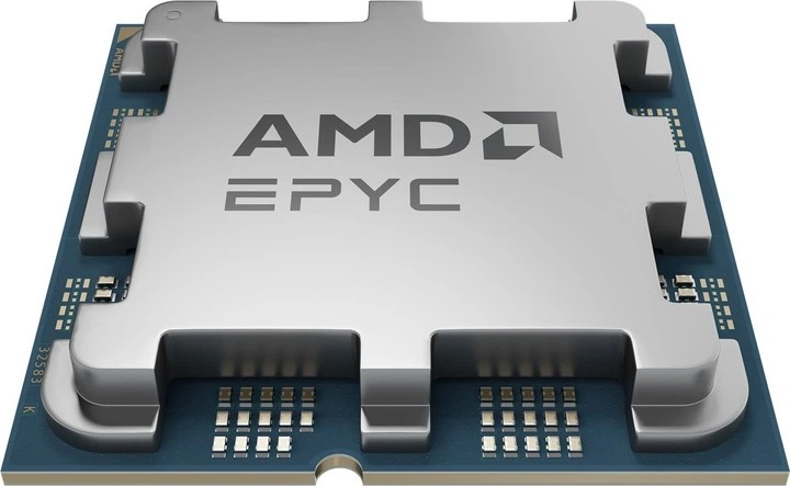Процессор AMD EPYC 4244P (100-000001480) Tray - изображение 3