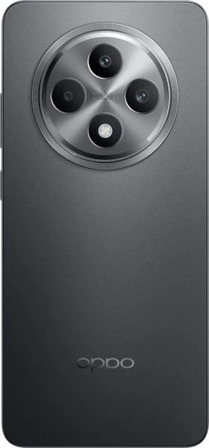 Смартфон OPPO 6932169351430 Reno 12 FS 6.67" 8/512GB, 2SIM, 5000мА•ч, серый - изображение 5