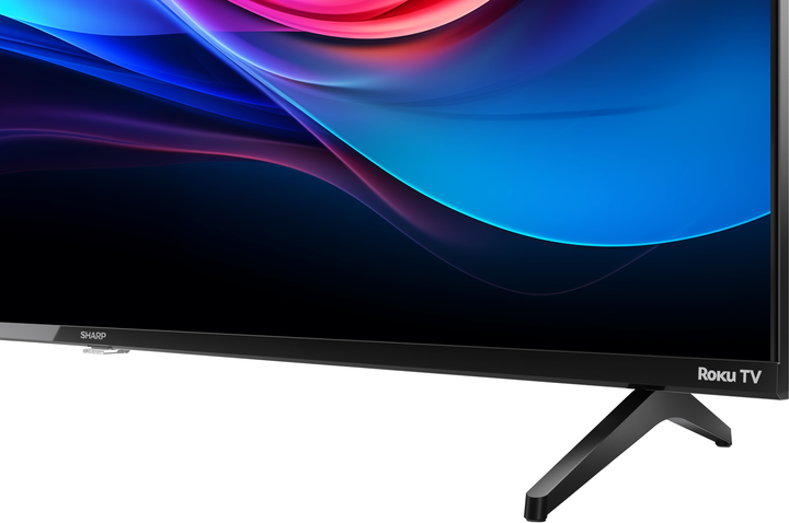 Telewizor Sharp 55" 55GJ4225E - obraz 5