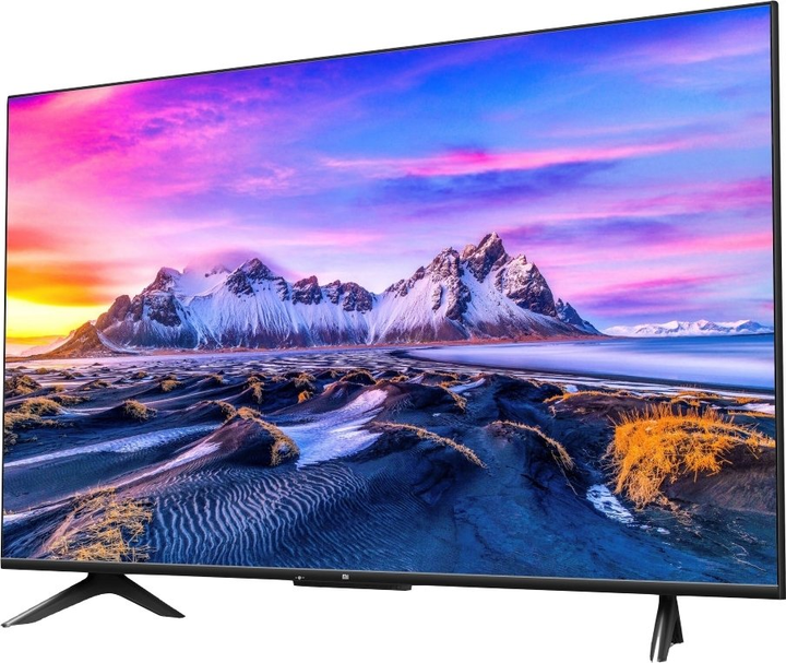 Телевізор Xiaomi Mi TV P1 50" (L50M6-6AEU) - зображення 3
