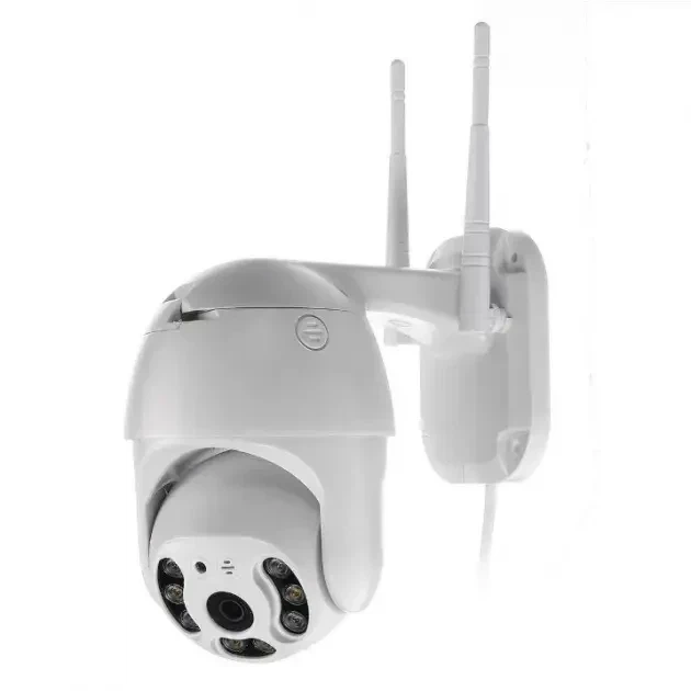 Уличная IP-камера слежения IP66 поворотная wifi камера внешнего видеонаблюдения с удаленным доступом к выписке - изображение 8