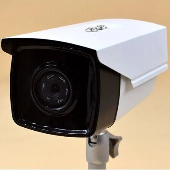 Камера зовнішнього спостереження 360 IP-камера бездротова 1080P PTZ Wi-Fi 4K - Фото 4 Камера зовнішнього спостереження 360 IP-камера бездротова 1080P PTZ Wi-Fi 4K - зображення 4
