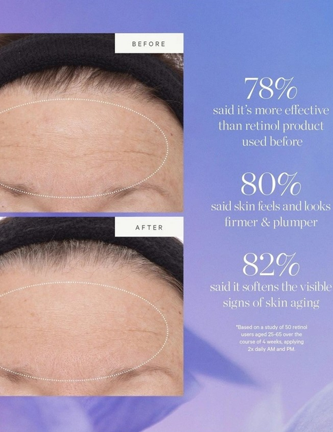 Сироватка для обличчя Kora Organics Plant Stem Cell Retinol Alternative антивікова 10 мл (9342759006119) - зображення 5