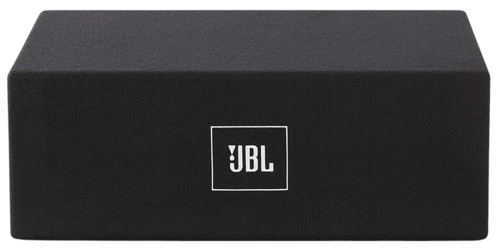 Автомобільний сабвуфер JBL Stage 1220B (STAGE1220B) - зображення 3