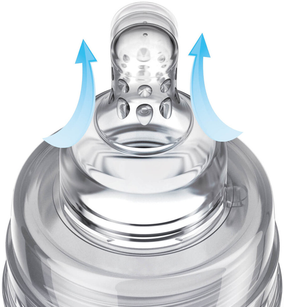 Butelka Lovi Medical+ 330 ml (5903407215617) - obraz 4