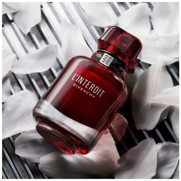 Парфюмированная вода для женщин Givenchy L'Interdit Eau De Parfum