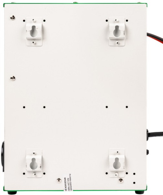 Inwerter słoneczny do podgrzewania wody Volt Polska Green Boost mppt 3000 bypass 120 - 350 VDC (3SR3000005) - obraz 6
