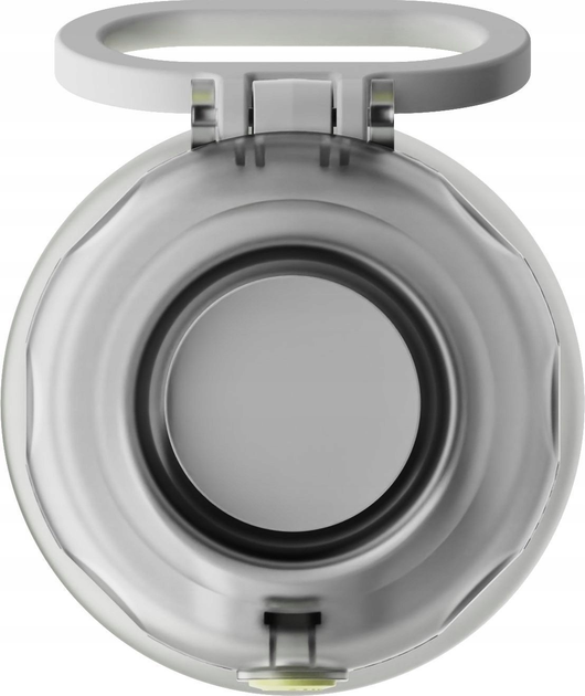 Пляшка-фільтр для води Xiaomi Sport Water Bottle 1l (BHR9678GL) - зображення 3