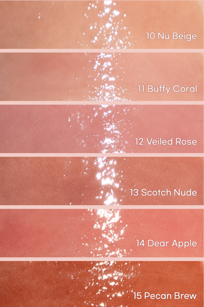 Бальзам для губ Rom&nd Glasting Melting 12 Veiled 3.5 г (8809625248222) - зображення 3