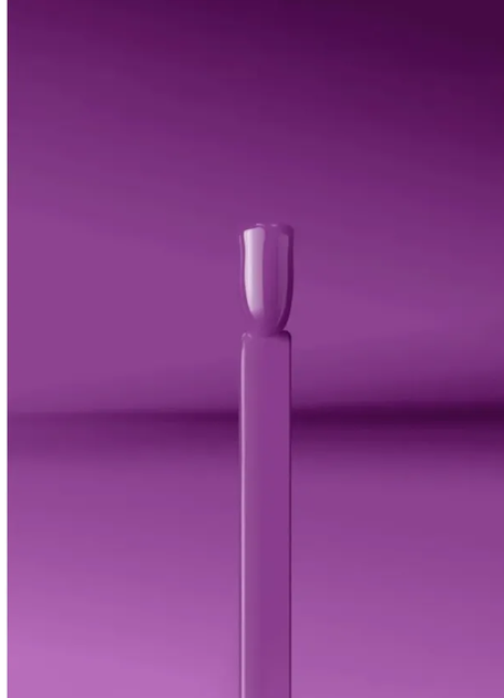 Lakier żelowy do paznokci NailFreak Violation 15 ml (5712568003373) - obraz 2