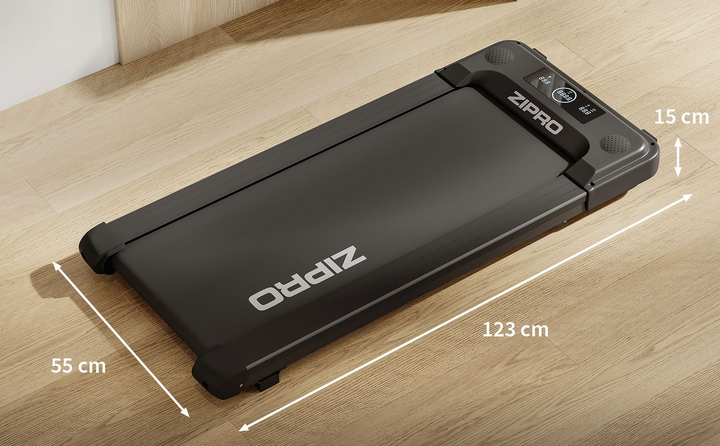 Доріжка для ходьби Zipro Yougo - зображення 6