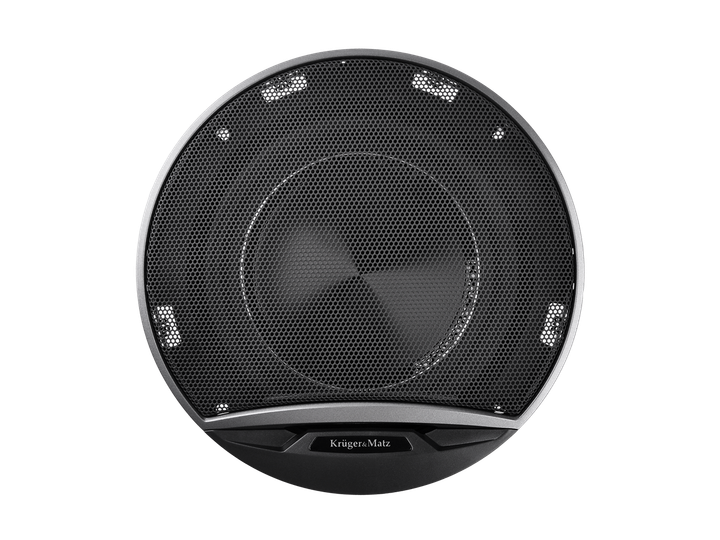 Компонентна автоакустика Kruger&Matz KM520T11 - изображение 3