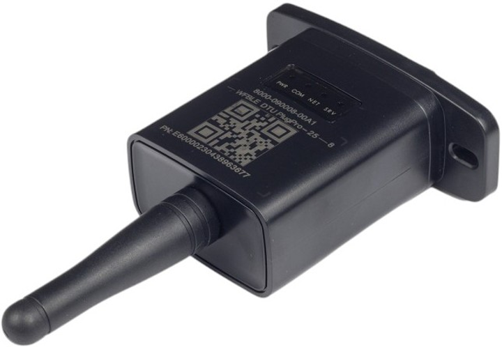 Moduł zdalnego sterowania Volt Polska do Sinus Pro Ultra seria HV (3SSHW00001) - obraz 1