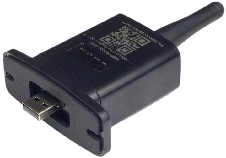 Moduł zdalnego sterowania Volt Polska do Sinus Pro Ultra seria HV (3SSHW00001) - obraz 2
