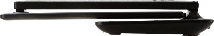 Лампа настільна Huslog з індукційною зарядкою OW-3912 Black (5902983623199) - зображення 5