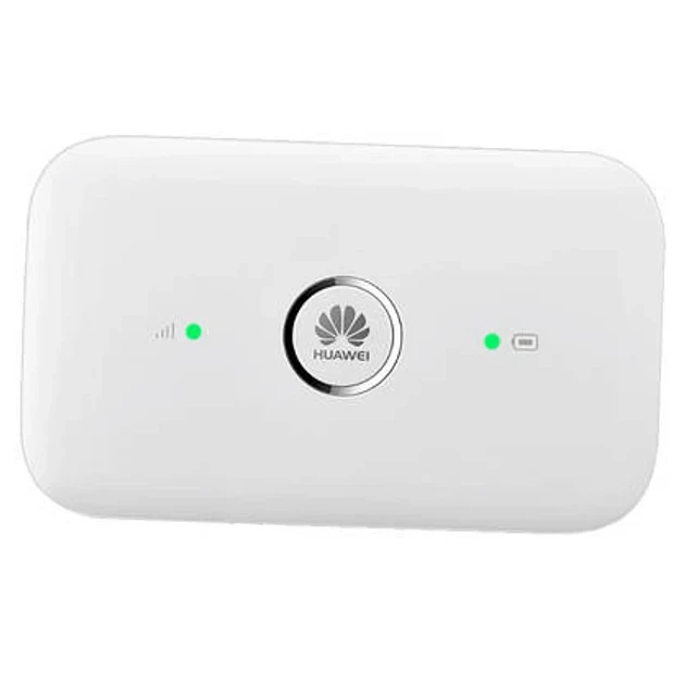 4G Wi-Fi роутер Huawei E5573 - Фото 4 4G Wi-Fi роутер Huawei E5573 - изображение 4