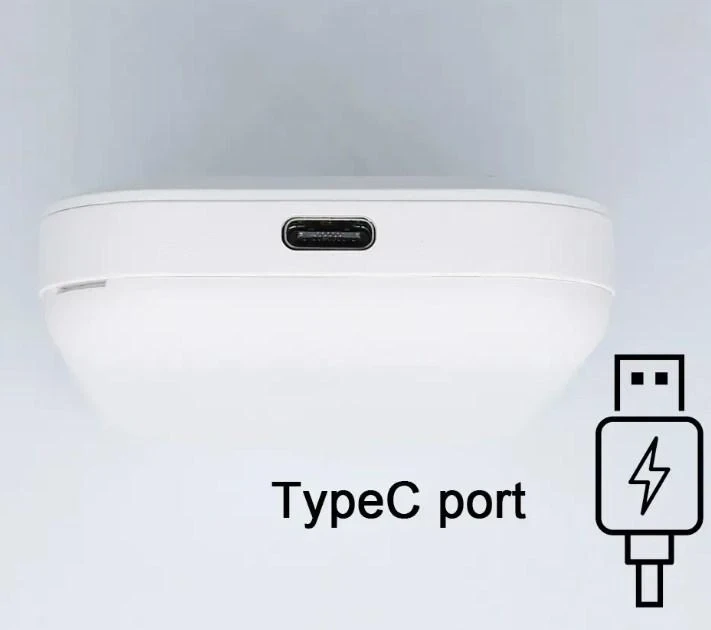 Мобильный 4G модем/роутер USB WI-FI 3G/4G LTE Olax MF 985 с аккумулятором 3000 мАч - Фото 5 Мобильный 4G модем/роутер USB WI-FI 3G/4G LTE Olax MF 985 с аккумулятором 3000 мАч - зображення 5