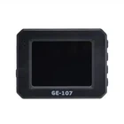 Автомобільний відеореєстратор Globex GE-107 - зображення 6