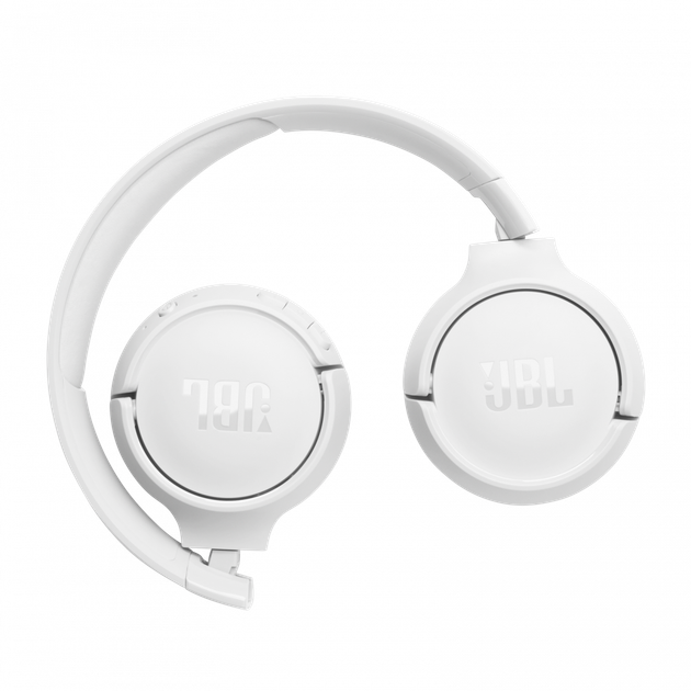 Наушники JBL Tune 520BT - Фото 5 Наушники JBL Tune 520BT - изображение 5
