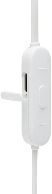 Наушники JBL TUNE 125BT White - Фото 5 Наушники JBL TUNE 125BT White - изображение 5
