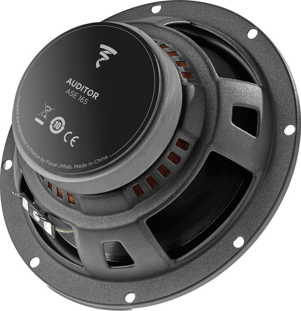 Автоакустика Focal ASE-165 - зображення 4