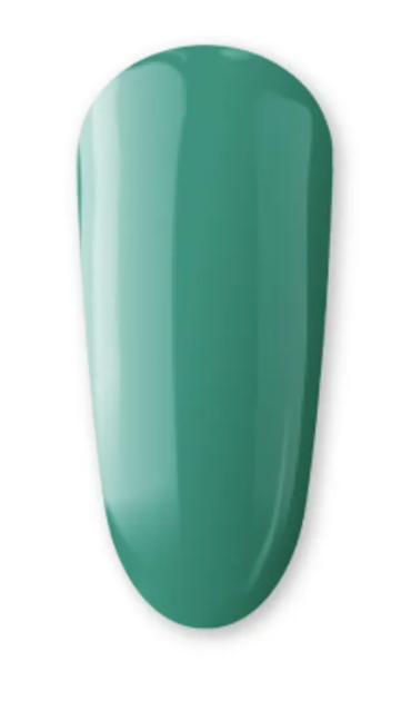Lakier żelowy do paznokci NailFreak We've got a teal 15 ml (5712568003168) - obraz 2