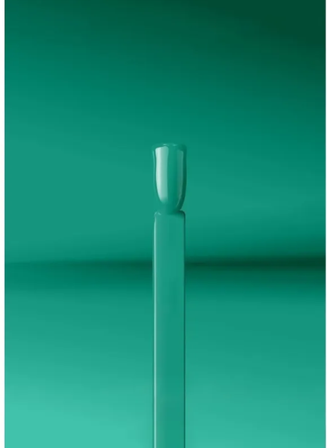 Lakier żelowy do paznokci NailFreak We've got a teal 15 ml (5712568003168) - obraz 4
