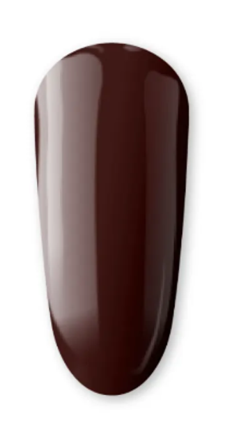 Lakier żelowy do paznokci NailFreak It's wine O'clock 15 ml (5712568003113) - obraz 2