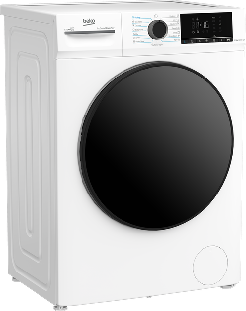 Стиральная машина Beko BMM5DFO5741W - изображение 2