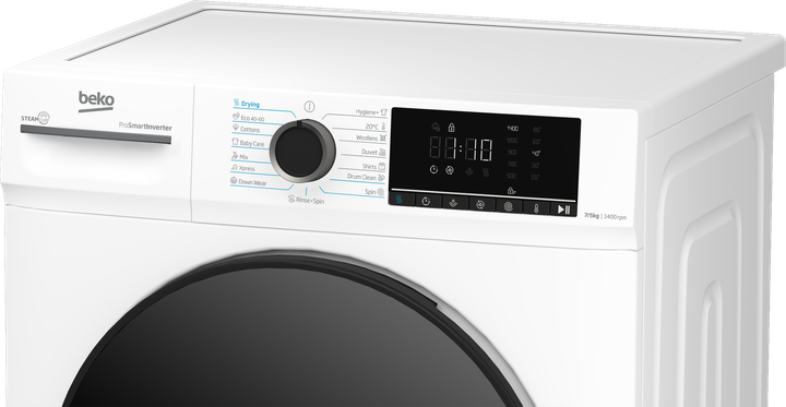 Стиральная машина Beko BMM5DFO5741W - изображение 4