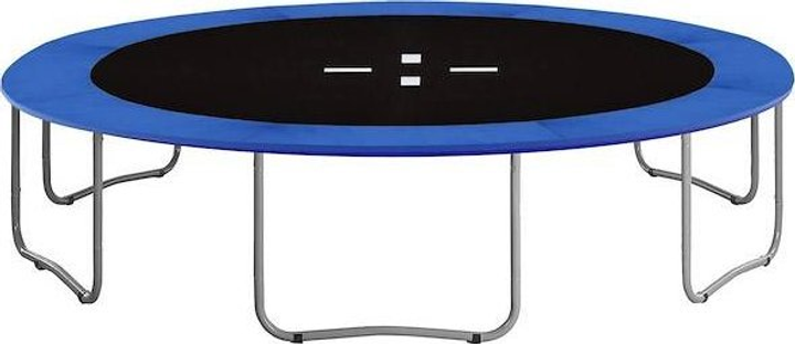 Osłona sprężyn do trampoliny Springos tr 10 ft 305 cm blue (5903021932174) - obraz 3